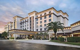 Buena Vista Suites Orlando Florida